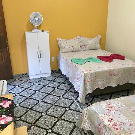 Suite Raio De Sol Vale do Capao Ngoại thất bức ảnh