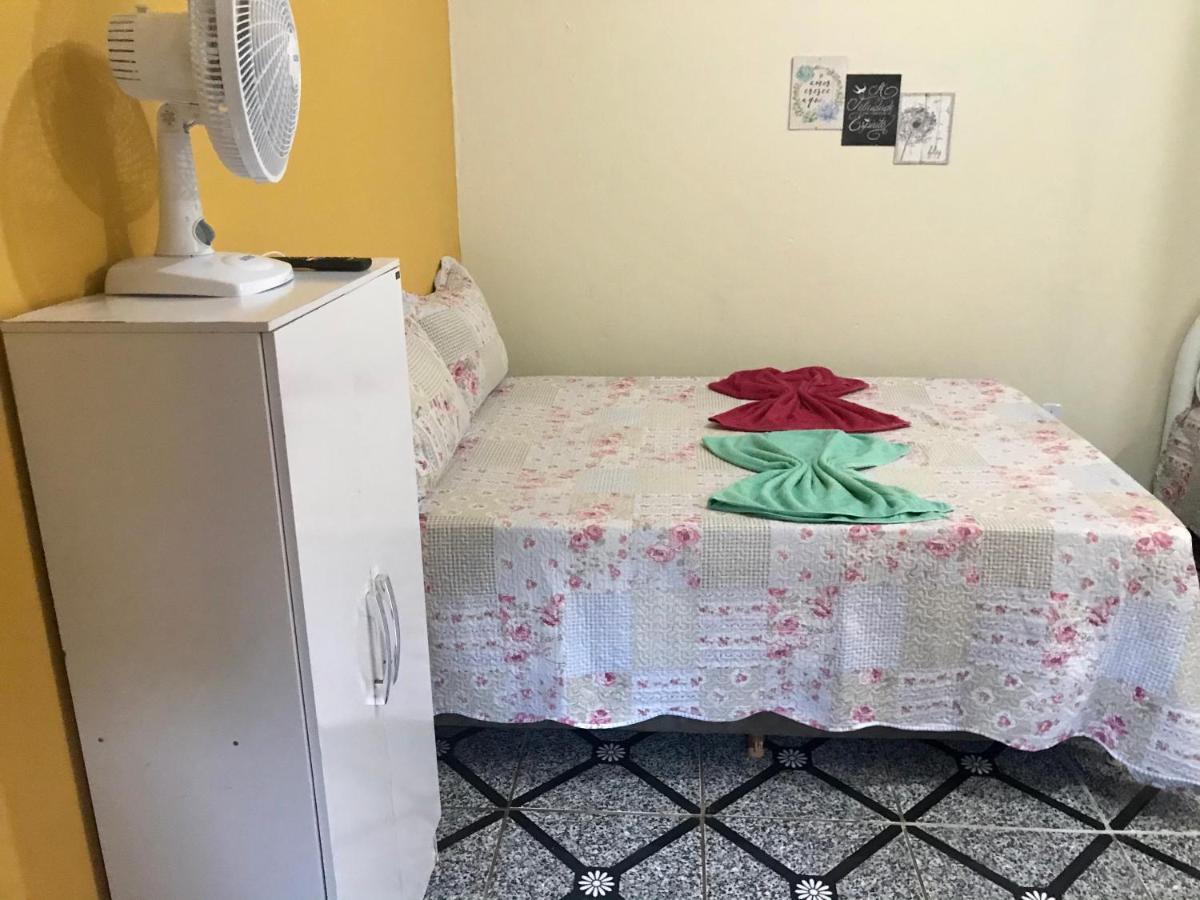 Suite Raio De Sol Vale do Capao Ngoại thất bức ảnh